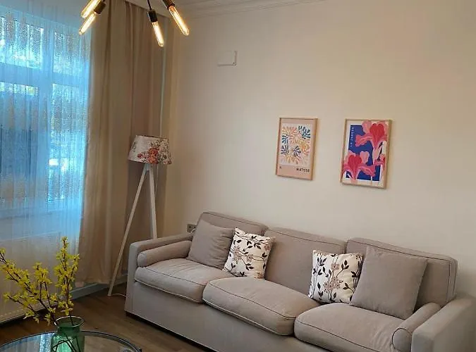 Apartment Center Of In Besiktas 2 1 With 2 Bathroom And 3 Air Conditioner