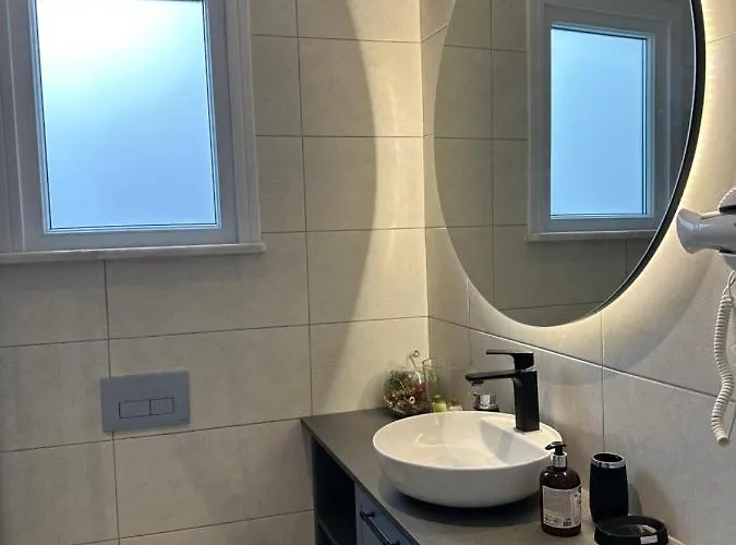 Center Of In Besiktas 2 1 With 2 Bathroom And 3 Air Conditioner