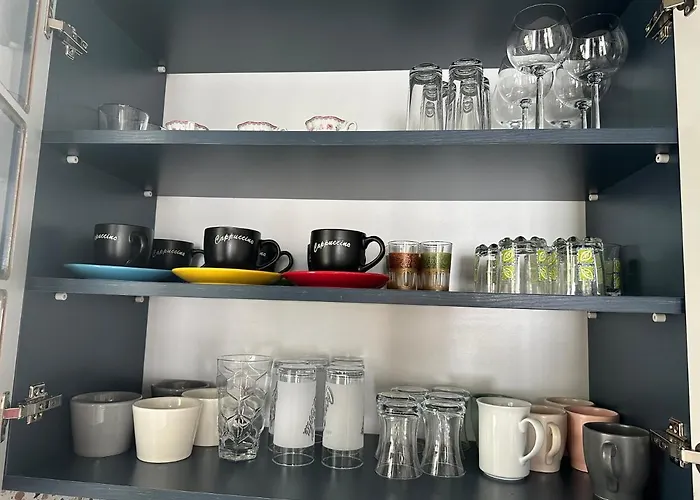 Center Of In Besiktas 2 1 With 2 Bathroom And 3 Air Conditioner Istanbul