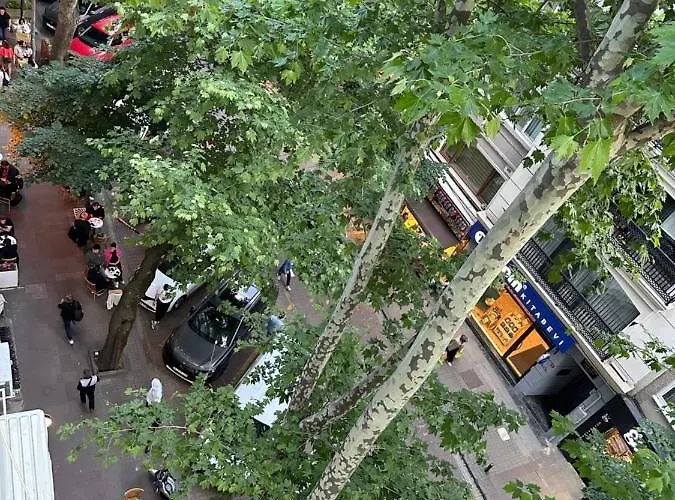 Center Of In Besiktas 2 1 With 2 Bathroom And 3 Air Conditioner Apartment *